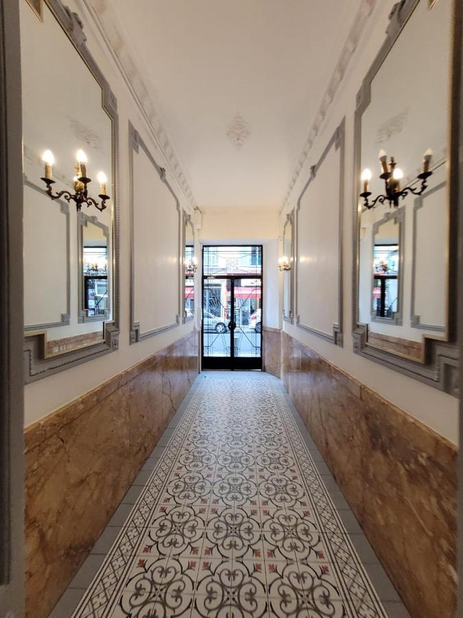 Superbe Studio Meuble Cosy Avec Lit Superconfort Au Calme Jean Medecin Nice Exterior photo